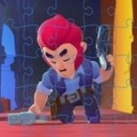 Игра Пазл "Битва Звезд" | Fighting Stars Jigsaw