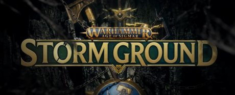 Warhammer: Age of Sigmar Storm Ground